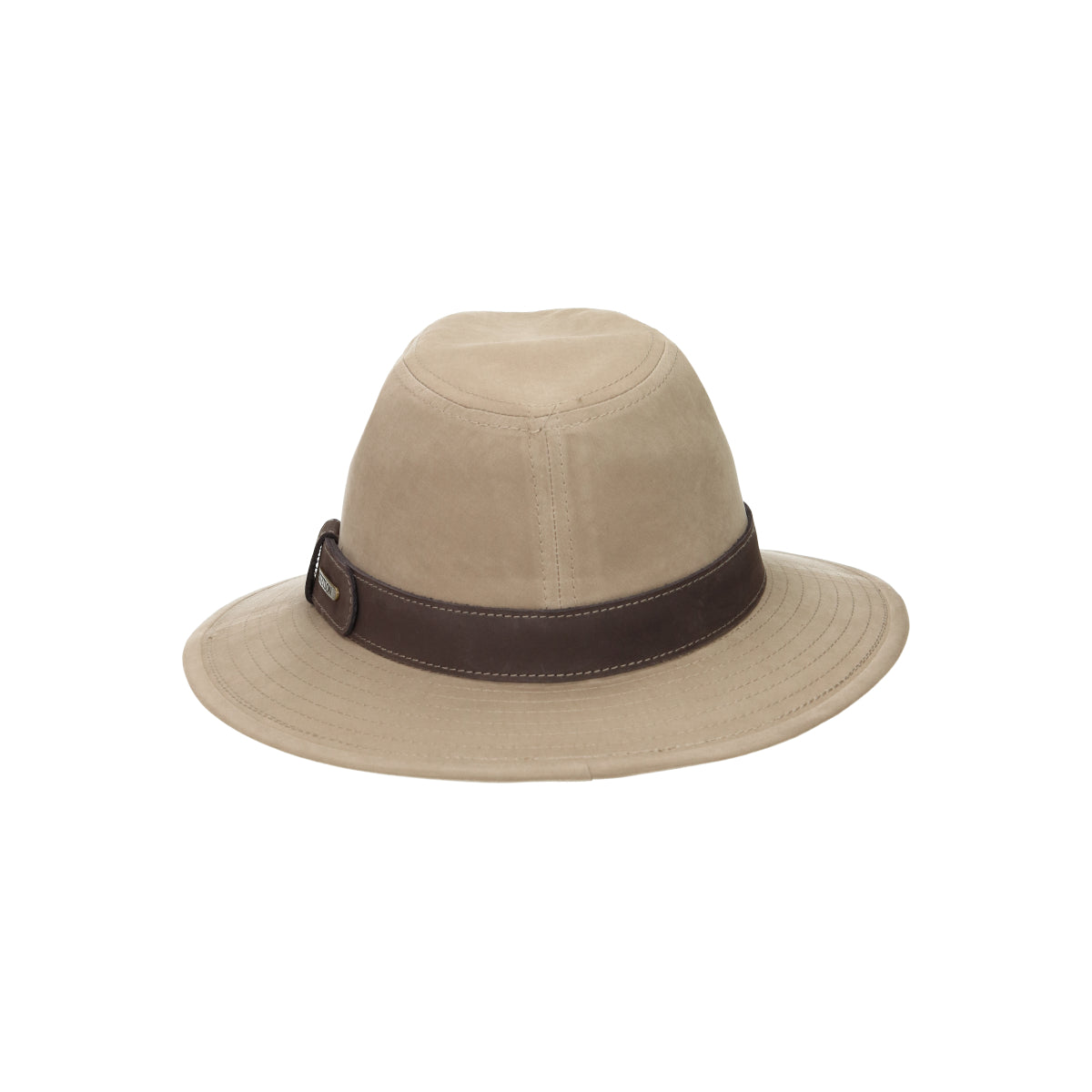 Traveler Waxed Cotton WR beige