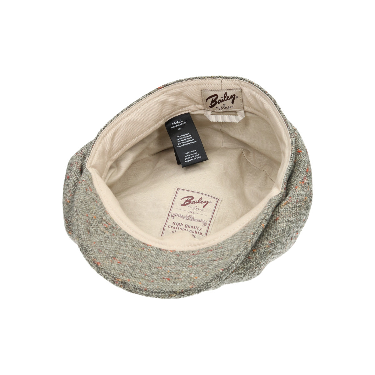 Currin plaza taupe