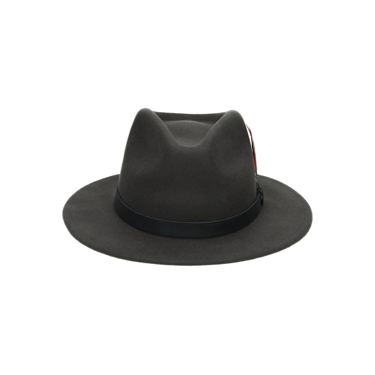 Traveler Woolfelt asphalt