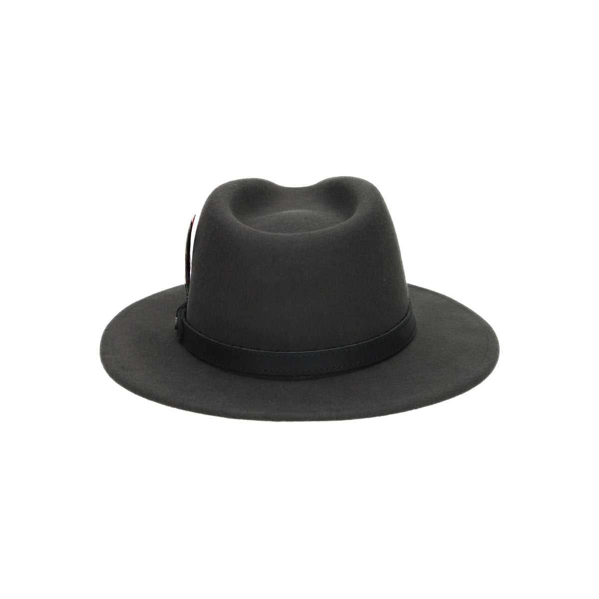Traveler Woolfelt asphalt
