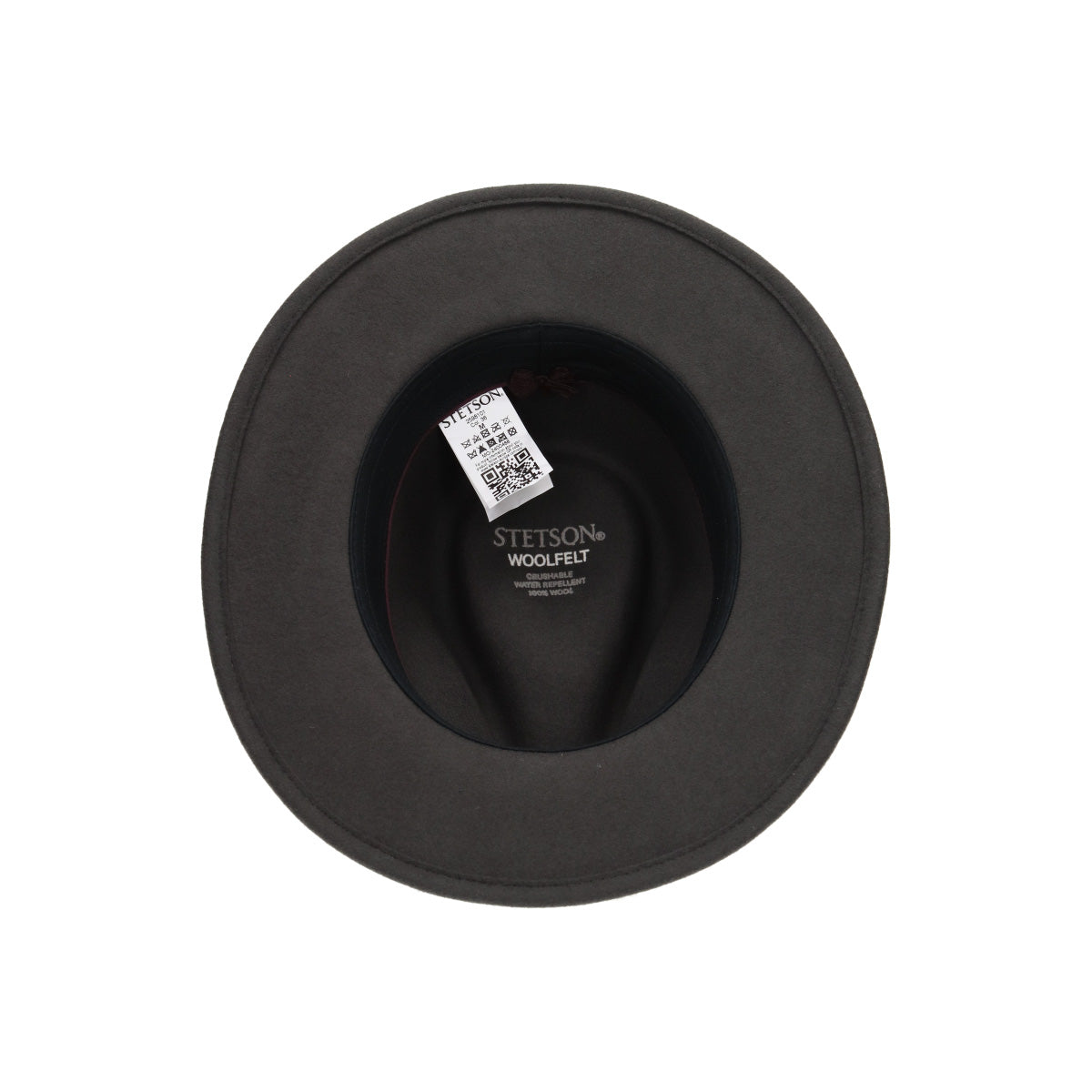 Traveler Woolfelt asphalt