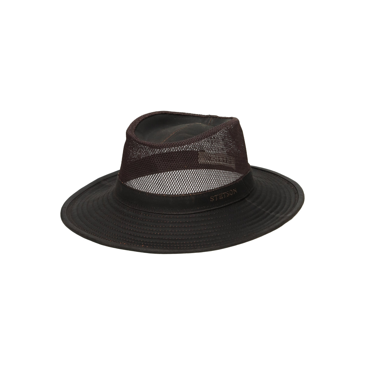 Outdoor Air CO/PES brown