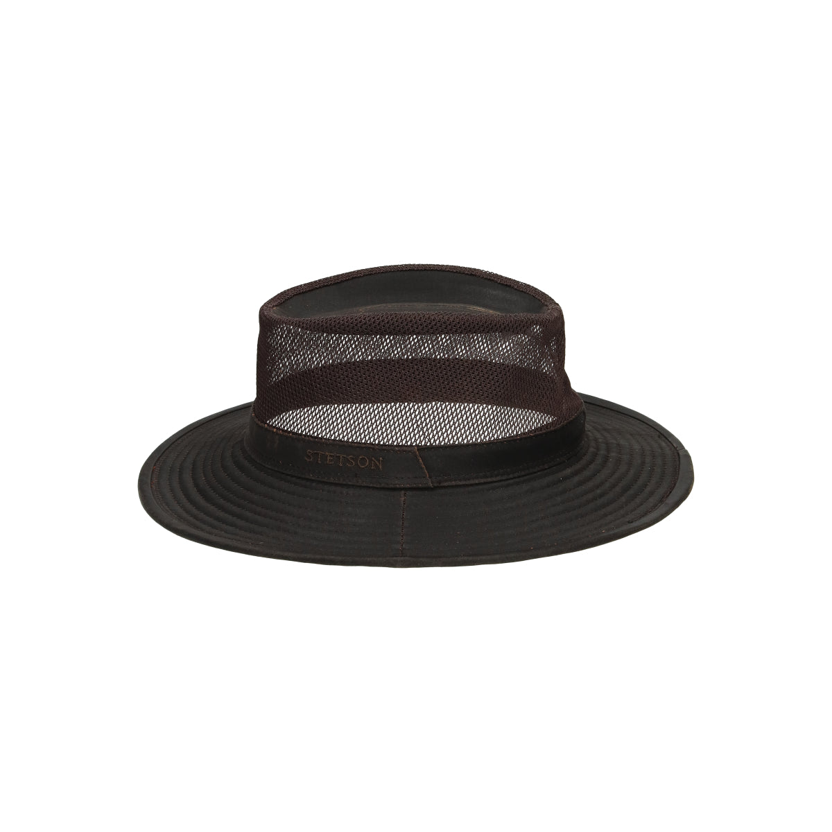 Outdoor Air CO/PES brown