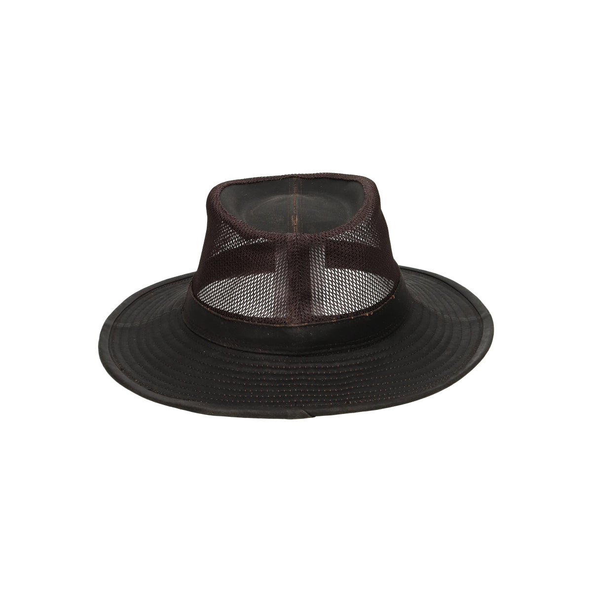 Outdoor Air CO/PES brown
