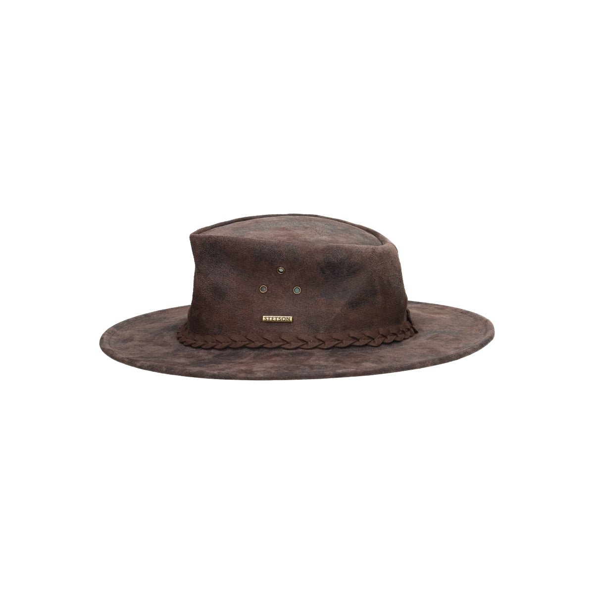 Western Pig Skin brown
