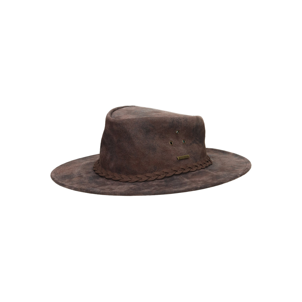 Western Pig Skin brown