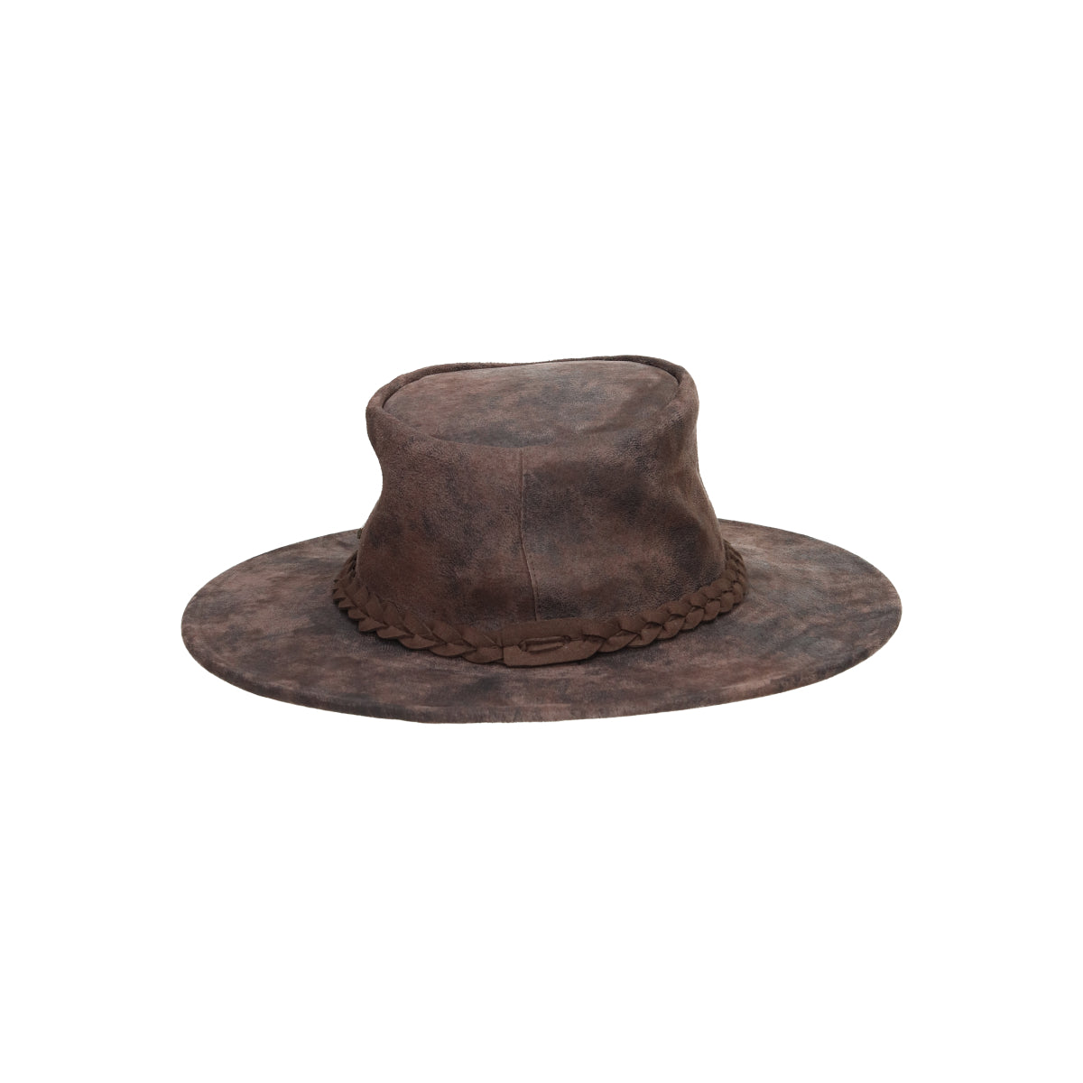 Western Pig Skin brown