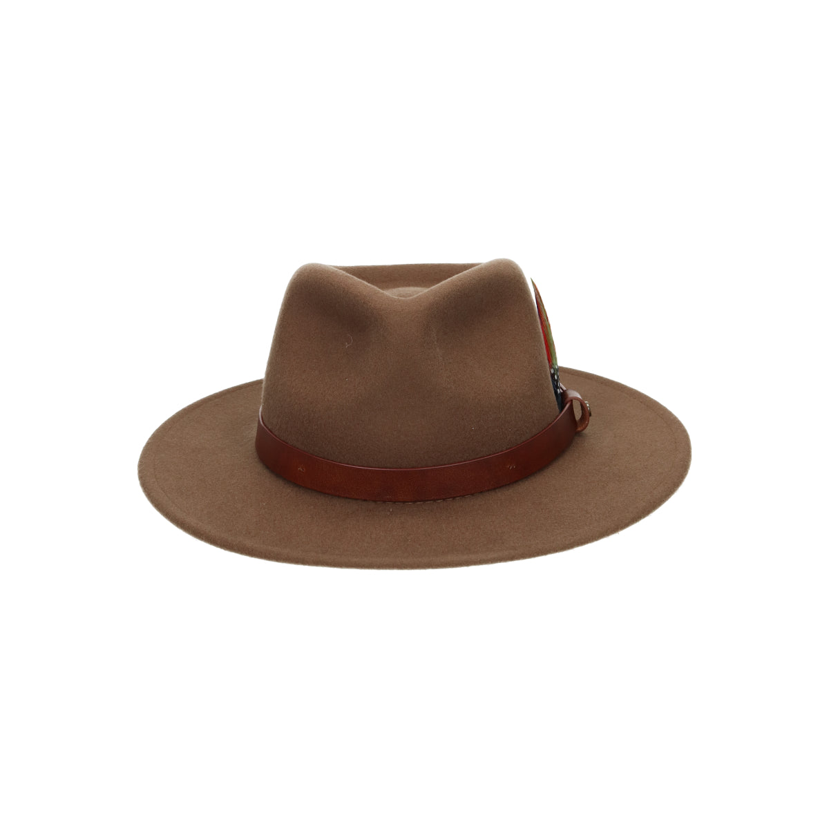 Westerm Woolfelt natural