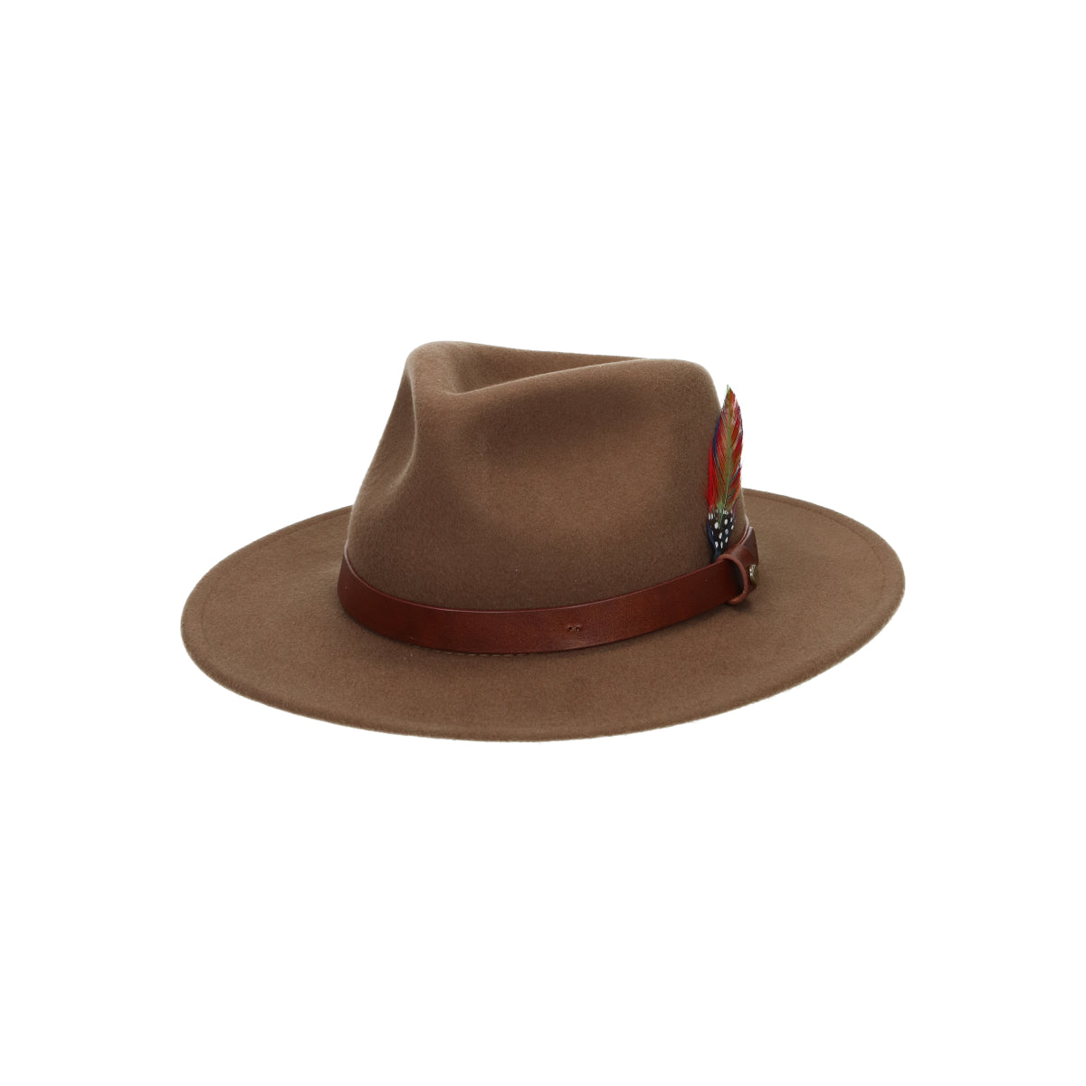 Westerm Woolfelt natural