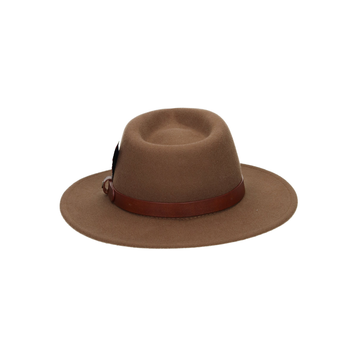 Westerm Woolfelt natural