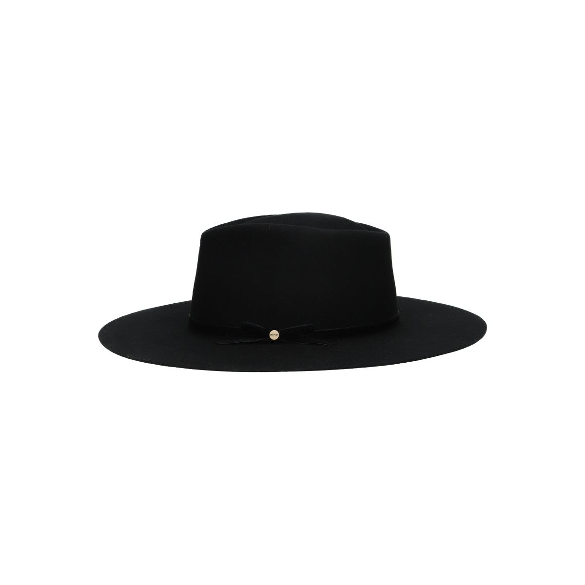 Outdoor Woolfelt black
