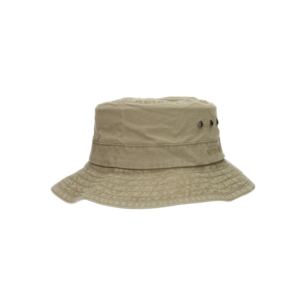 Bucket Delave Organic Cotton olive