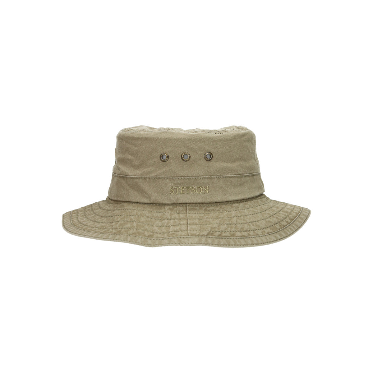 Bucket Delave Organic Cotton olive
