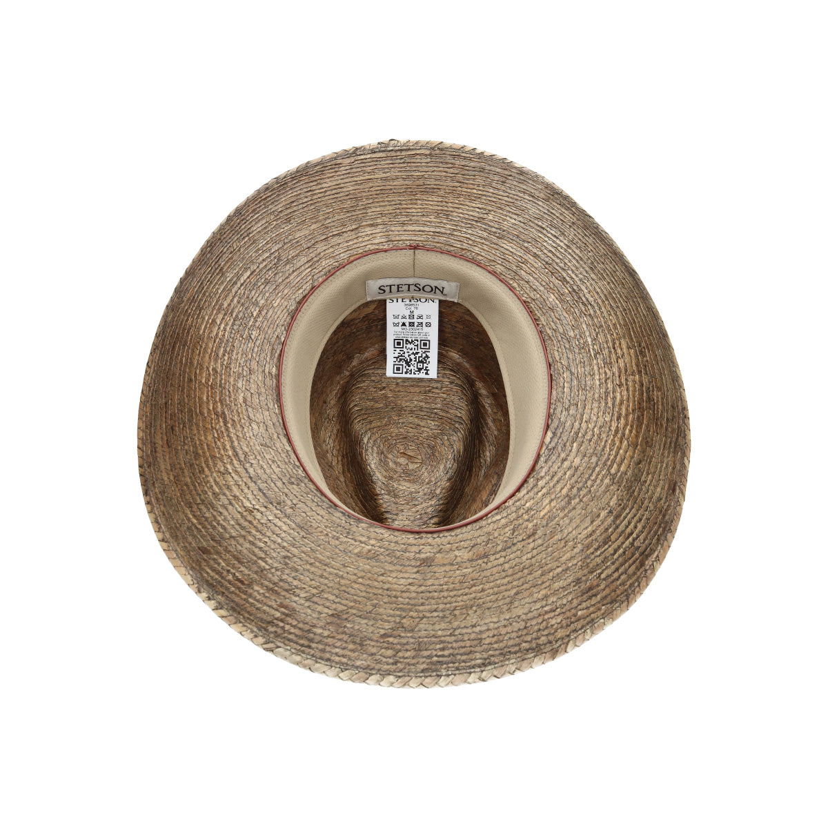 Western Mexican Palm beige brown