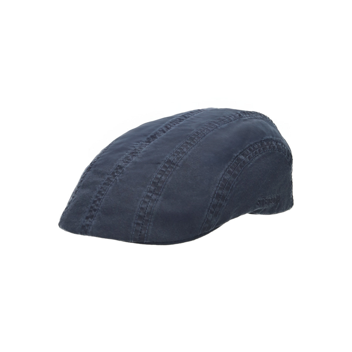 Ivy Cap Delave Organic Cotton blue