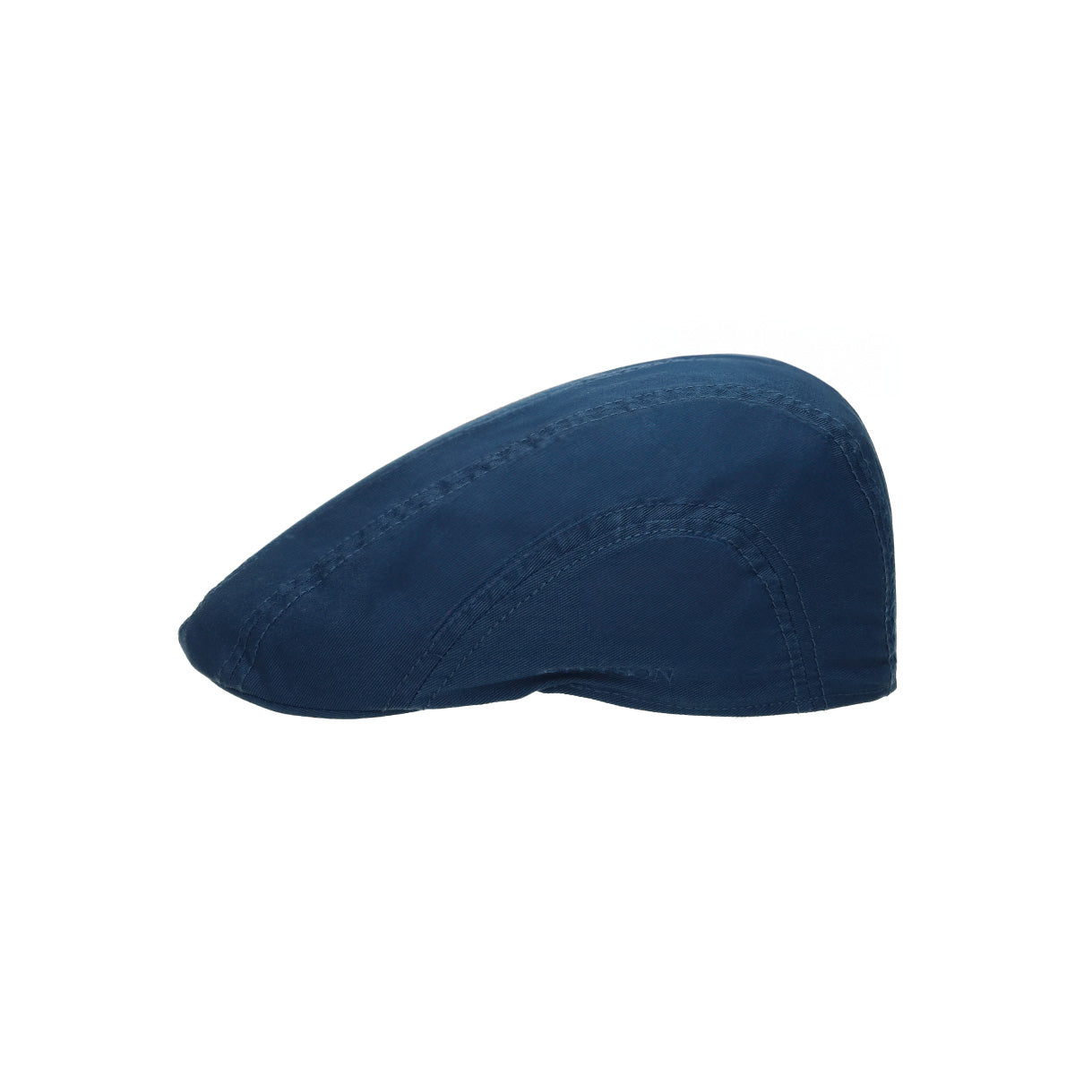 Ivy Cap Cotton Twill blue
