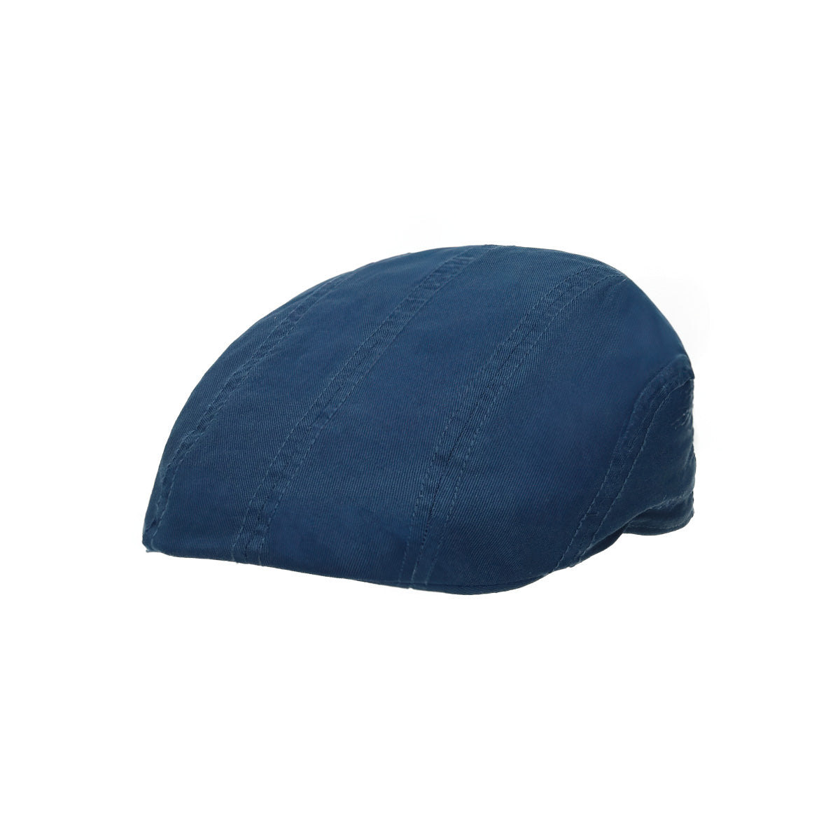Ivy Cap Cotton Twill blue