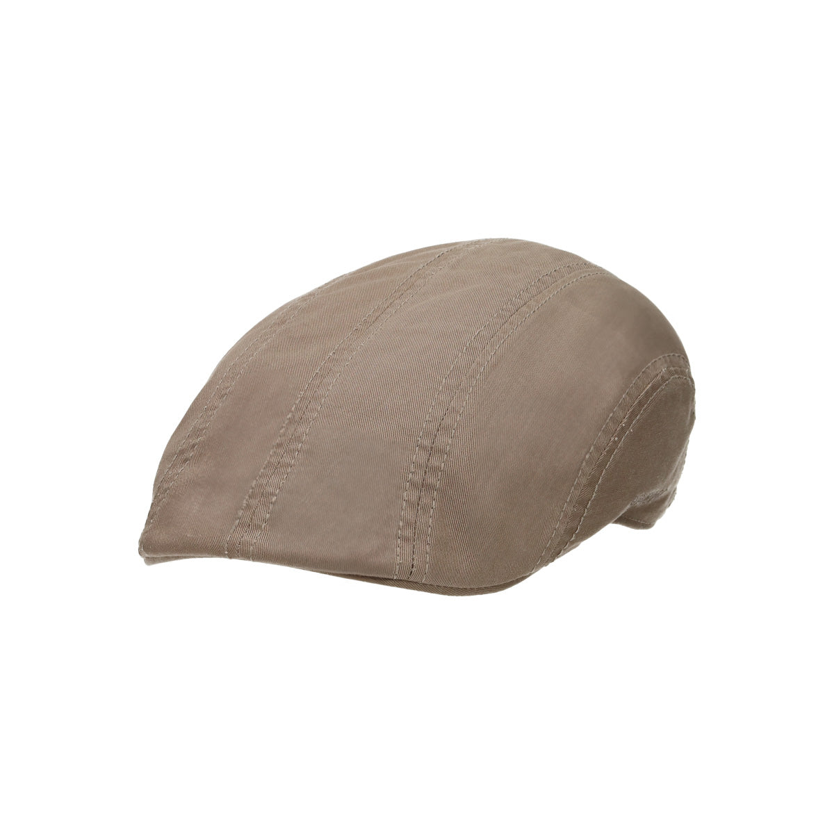 Ivy Cap Cotton Twill brown