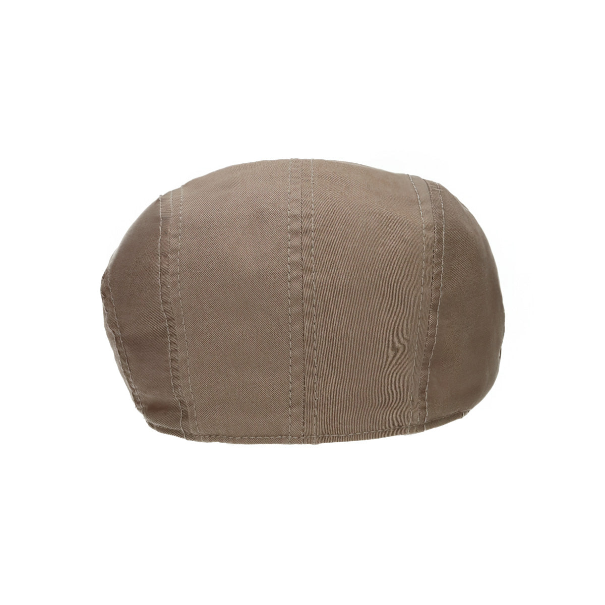 Ivy Cap Cotton Twill brown