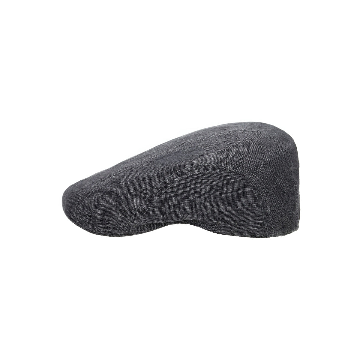 Ivy Cap Linen light gray