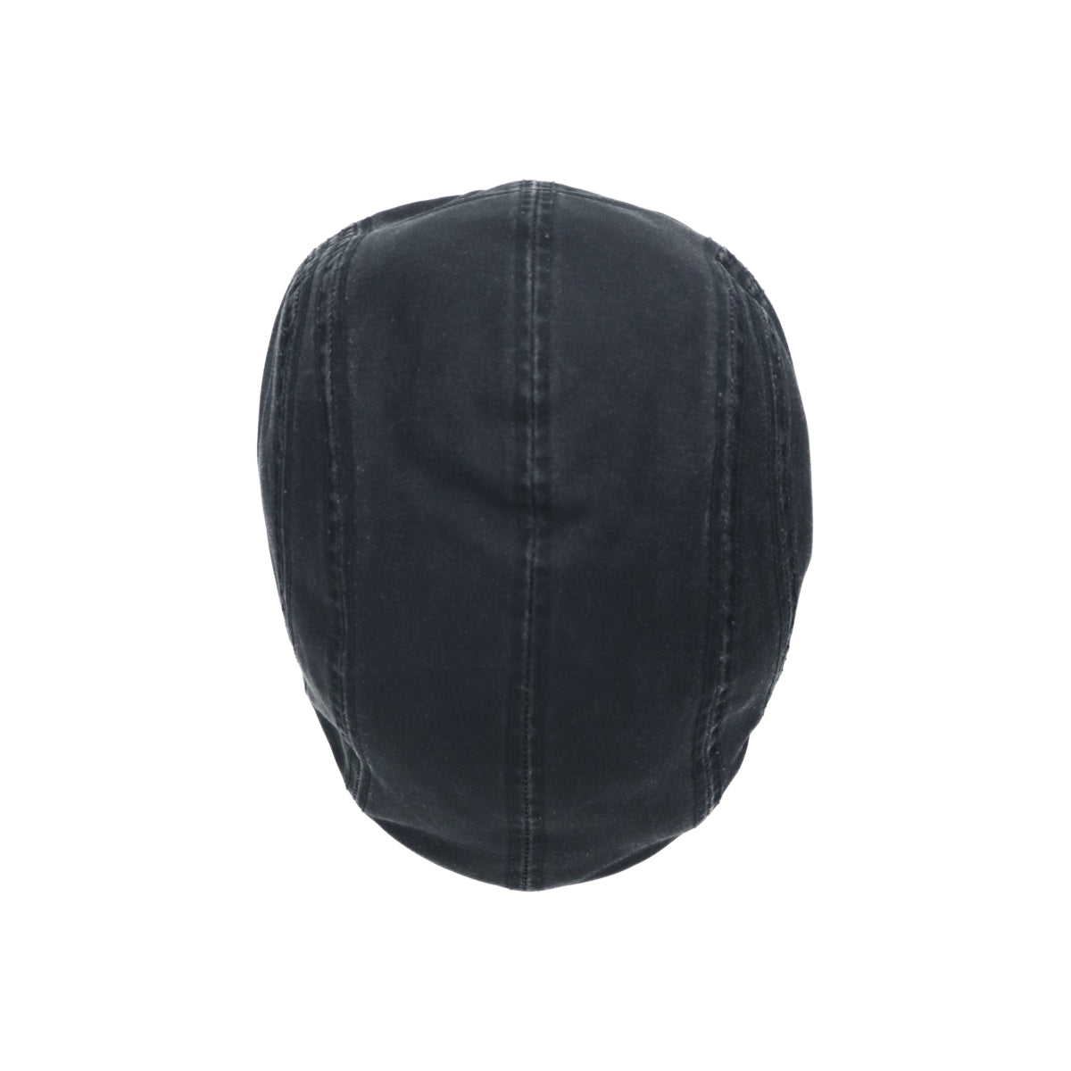 Ivy Cap CO/PE black