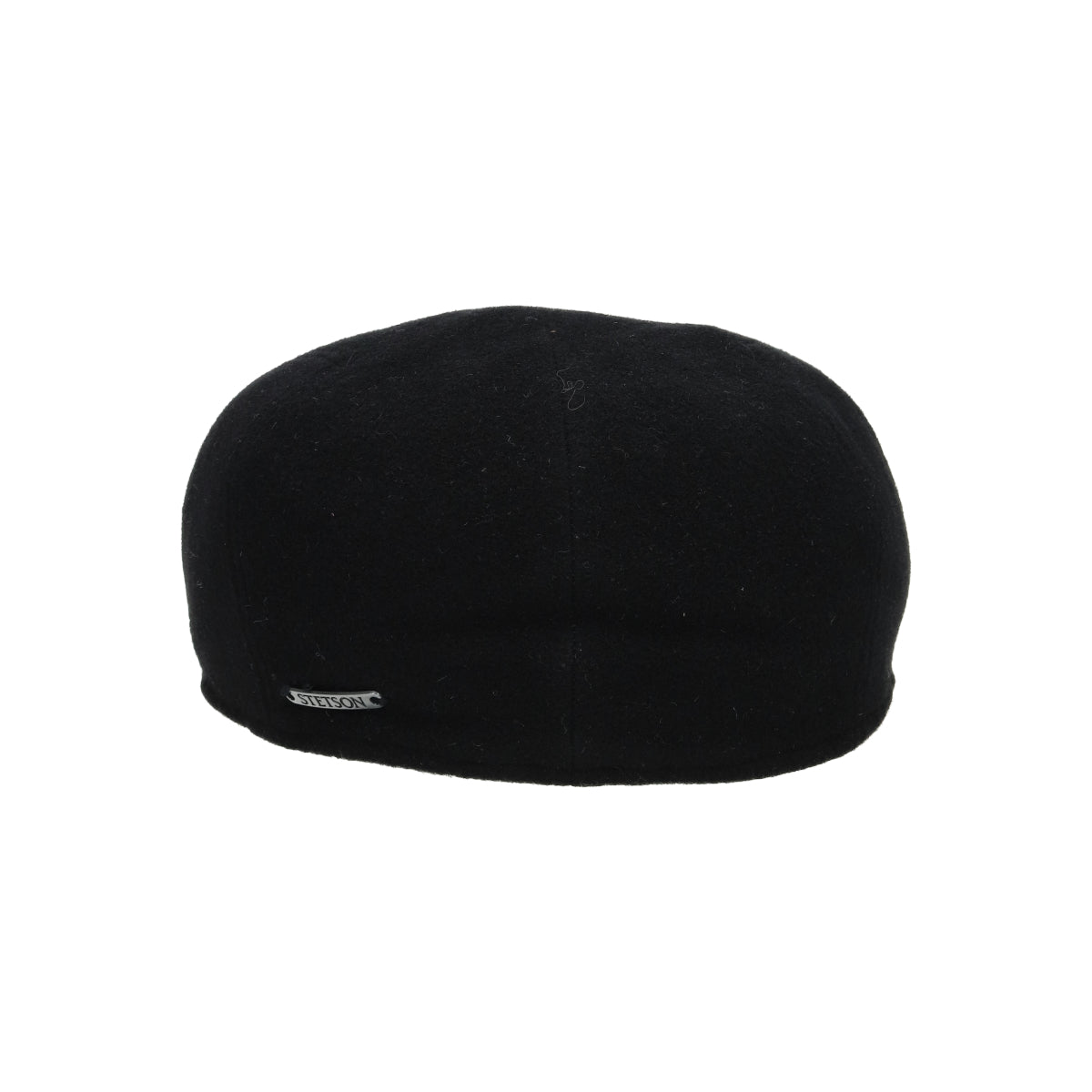 Ivy Cap Wool/Cashmere black