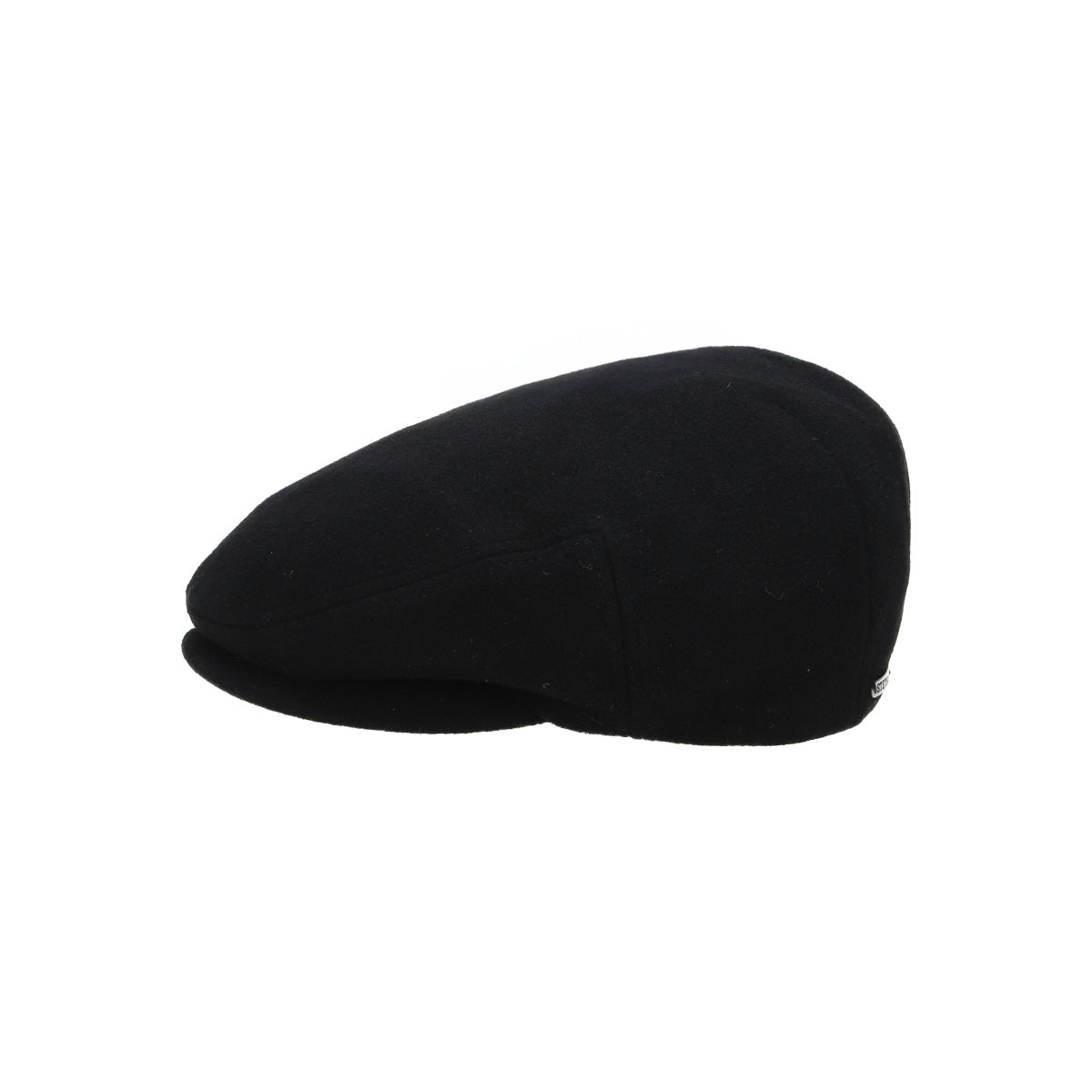 Kent Wool/Cashmere EF black