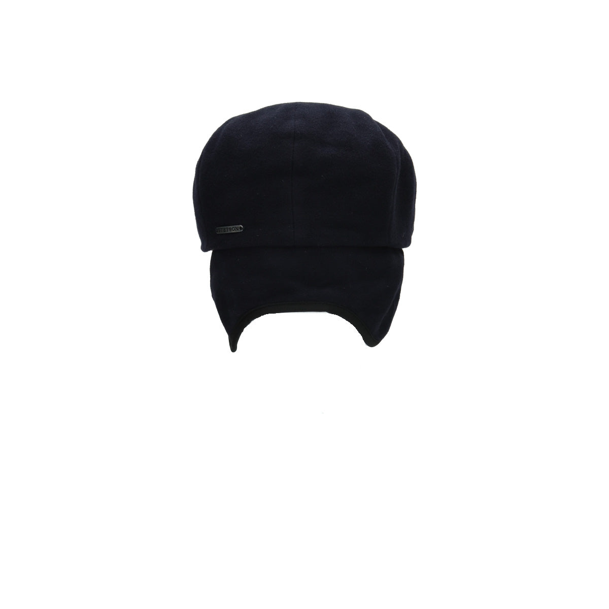 Kent Wool/Cashmere EF navy blue