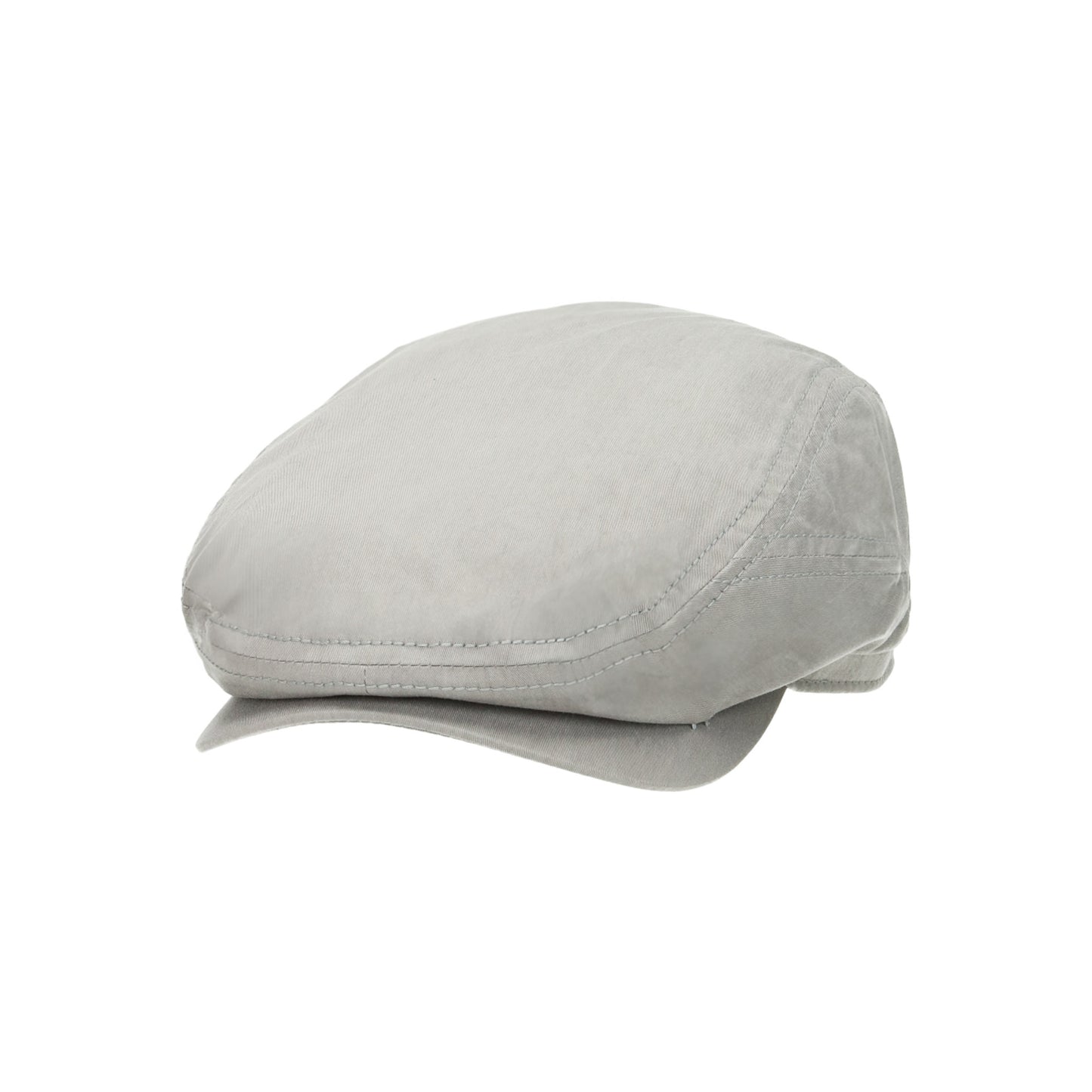 Driver Cap Organic Cotton Sustainable gray