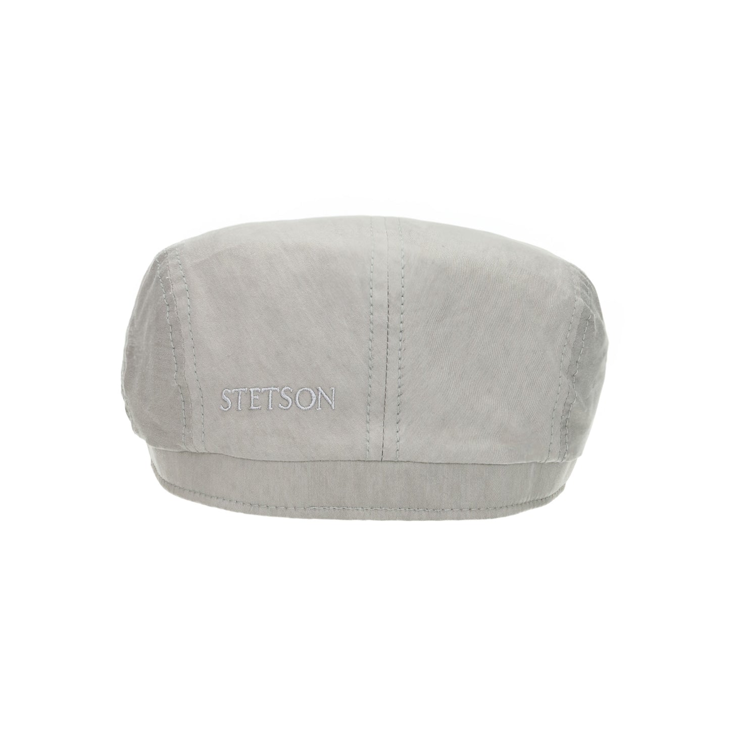 Driver Cap Organic Cotton Sustainable gray