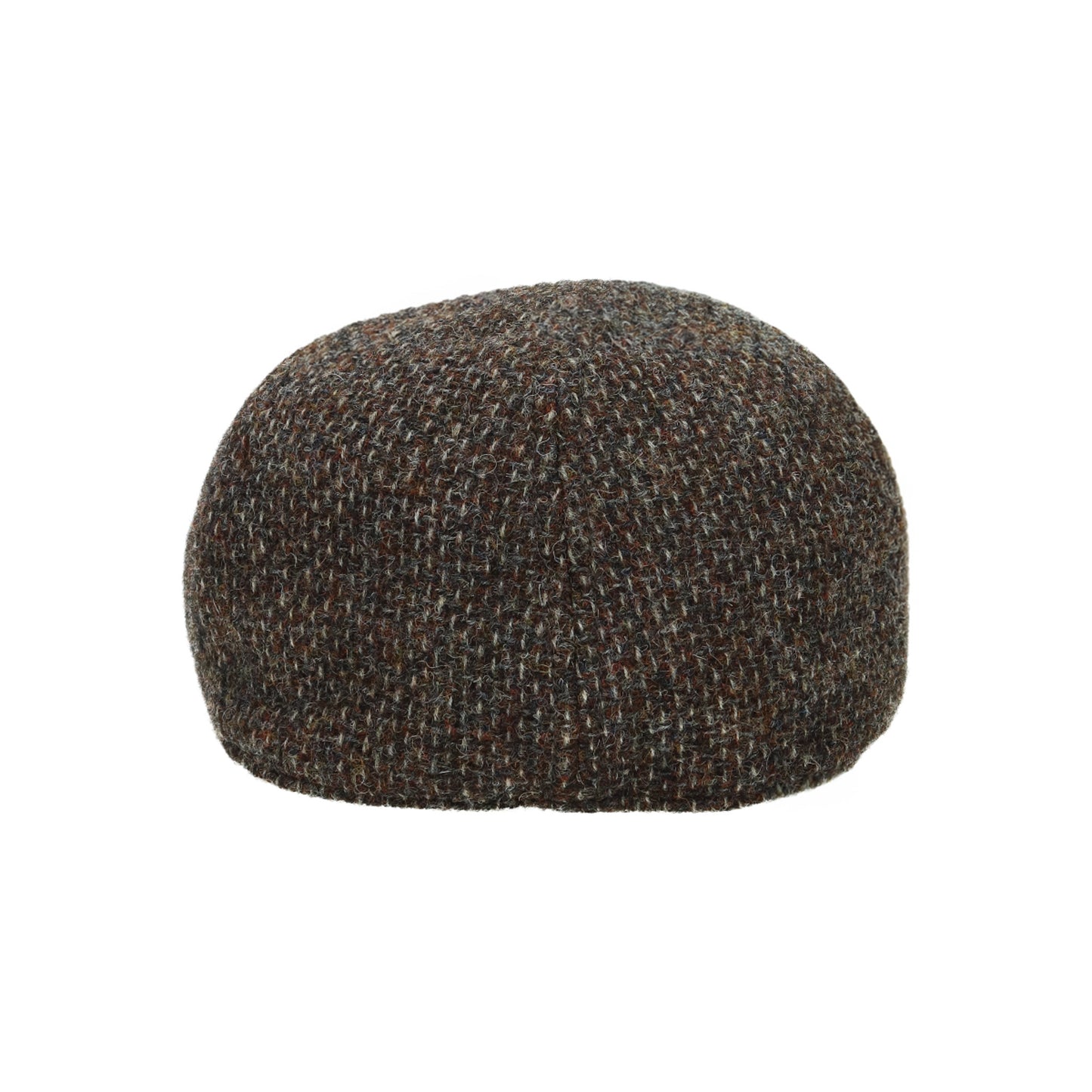 Texas Wool green brown