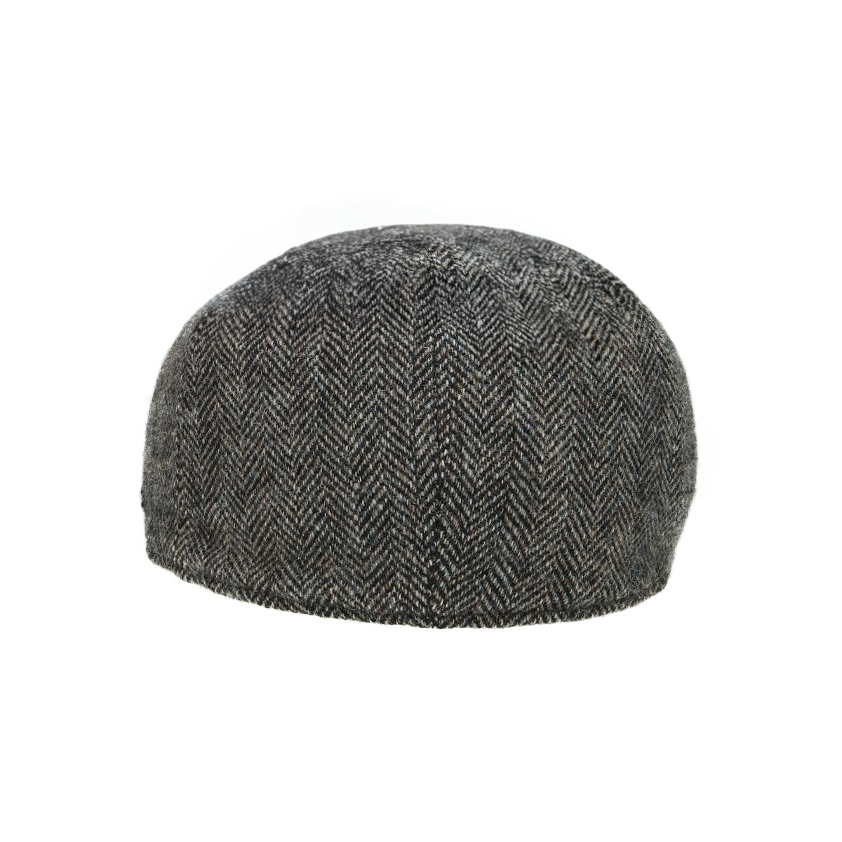 Texas Wool Herringbone herringbone-grey