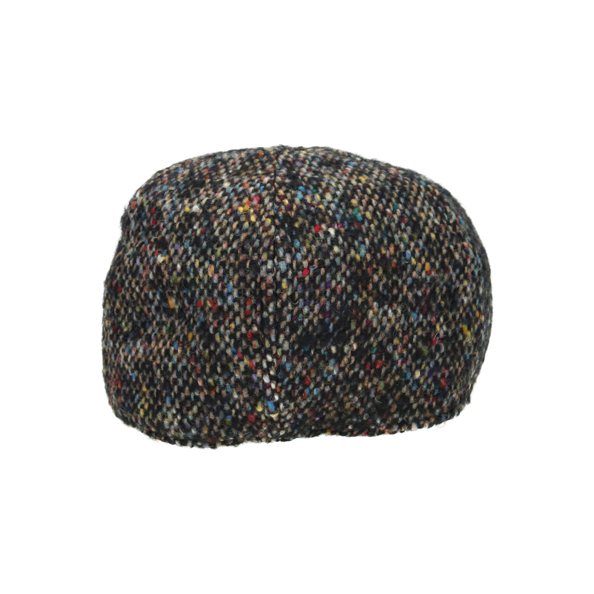 Texas Wool Donegal donegal black multi
