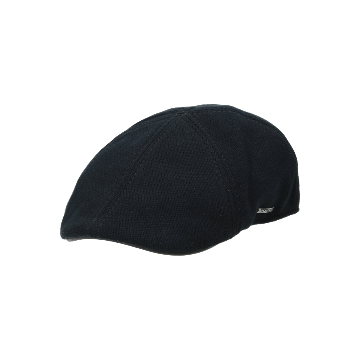 Texas Cotton Knit black
