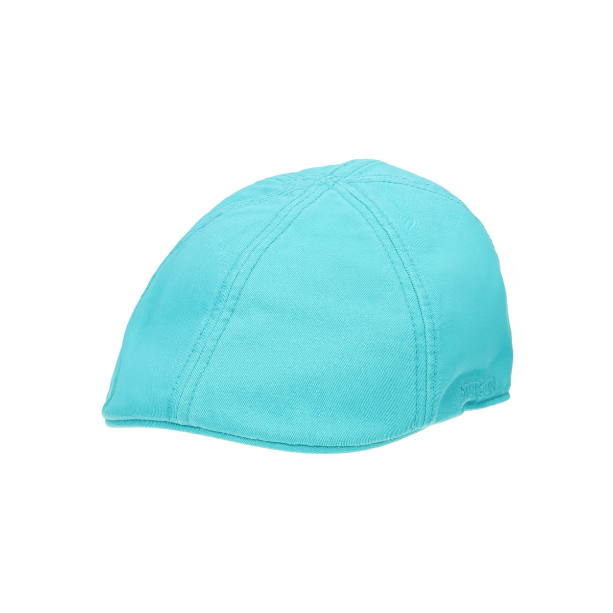 Texas Cotton turquoise blue