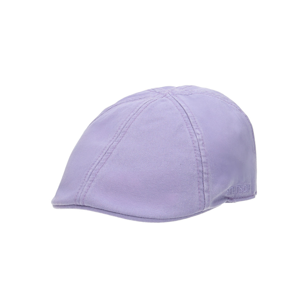 Texas Cotton lilac blue