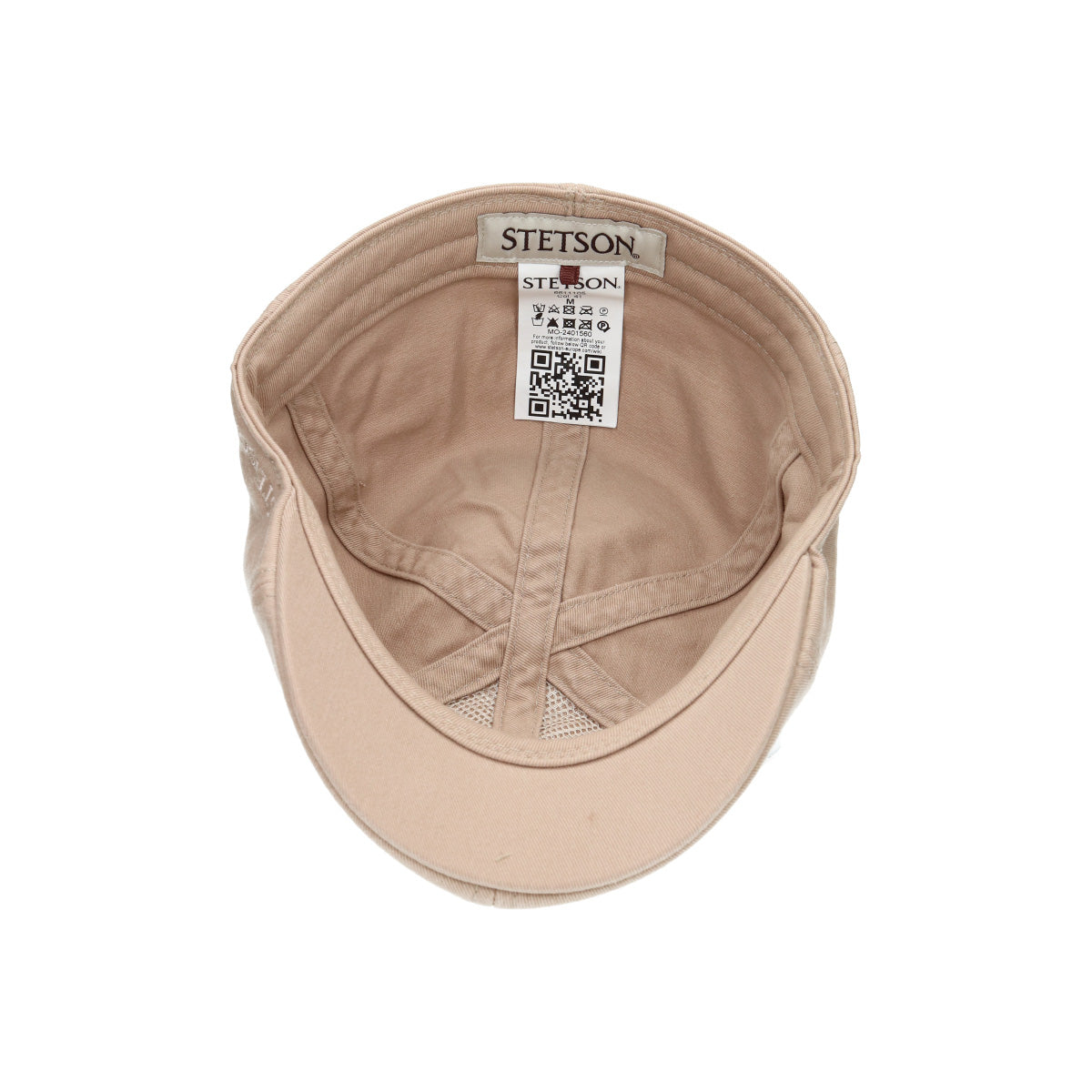 Texas Cotton gray-brown