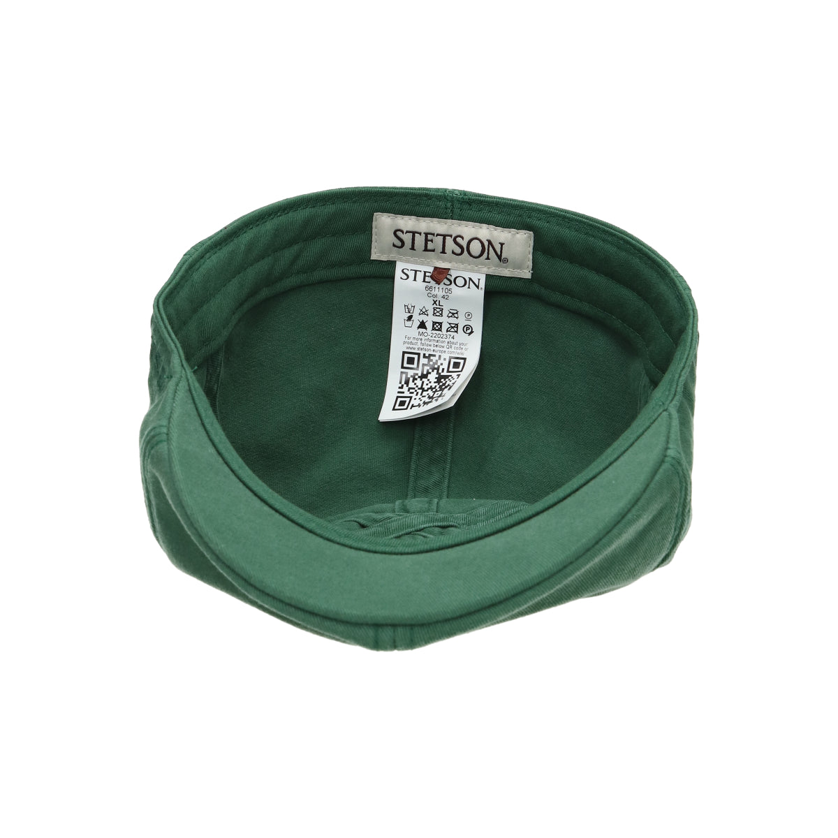 Texas Cotton dark green