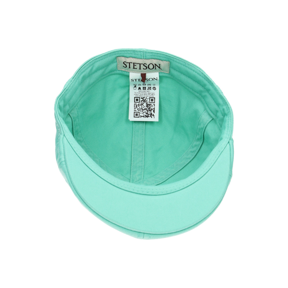 Texas Cotton mint