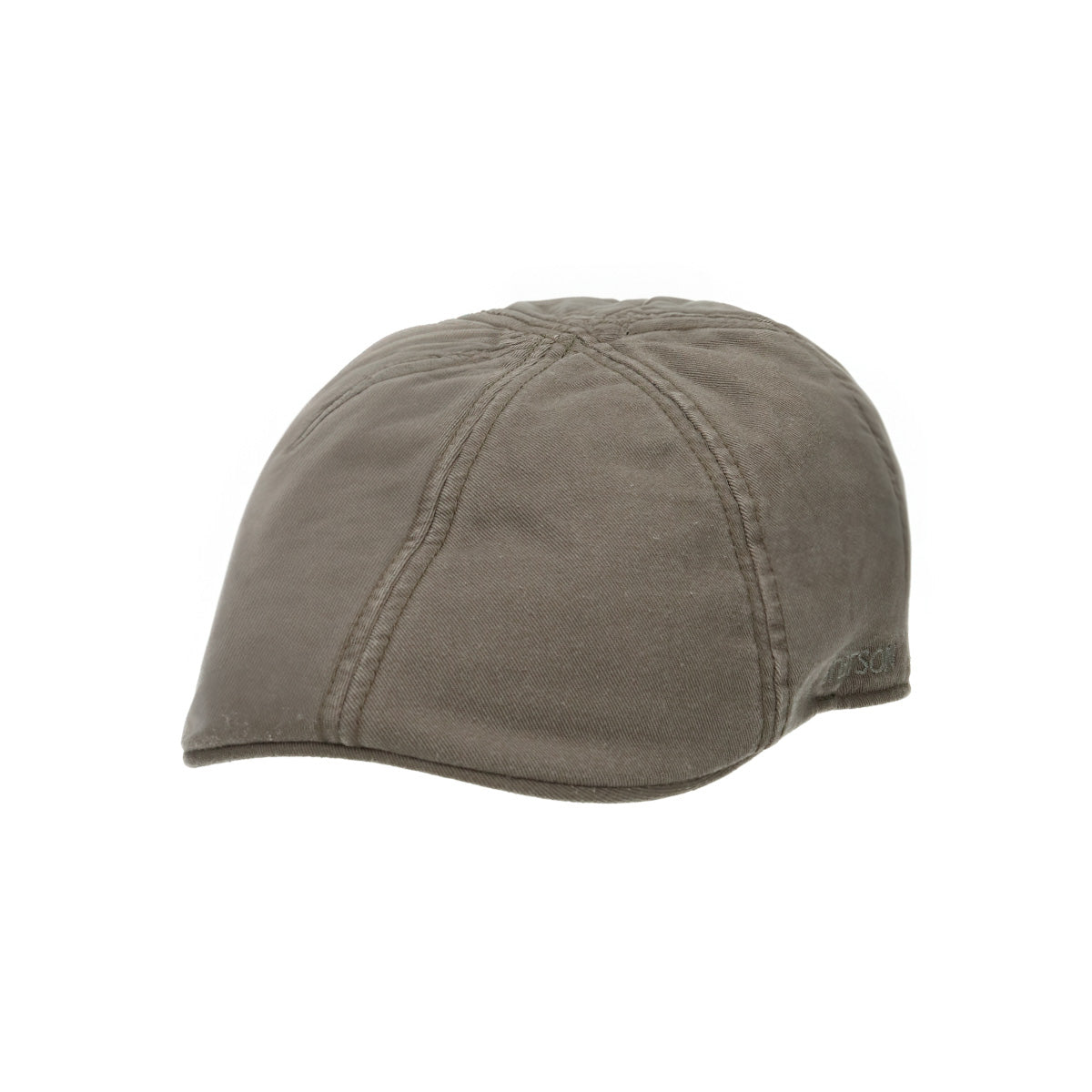 Texas Cotton brown green
