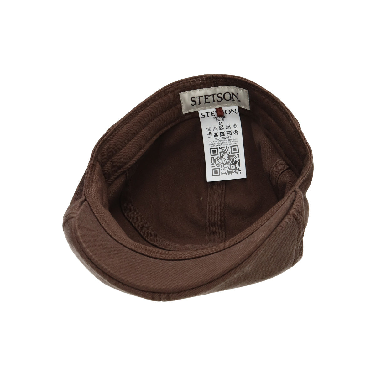 Texas Cotton brown