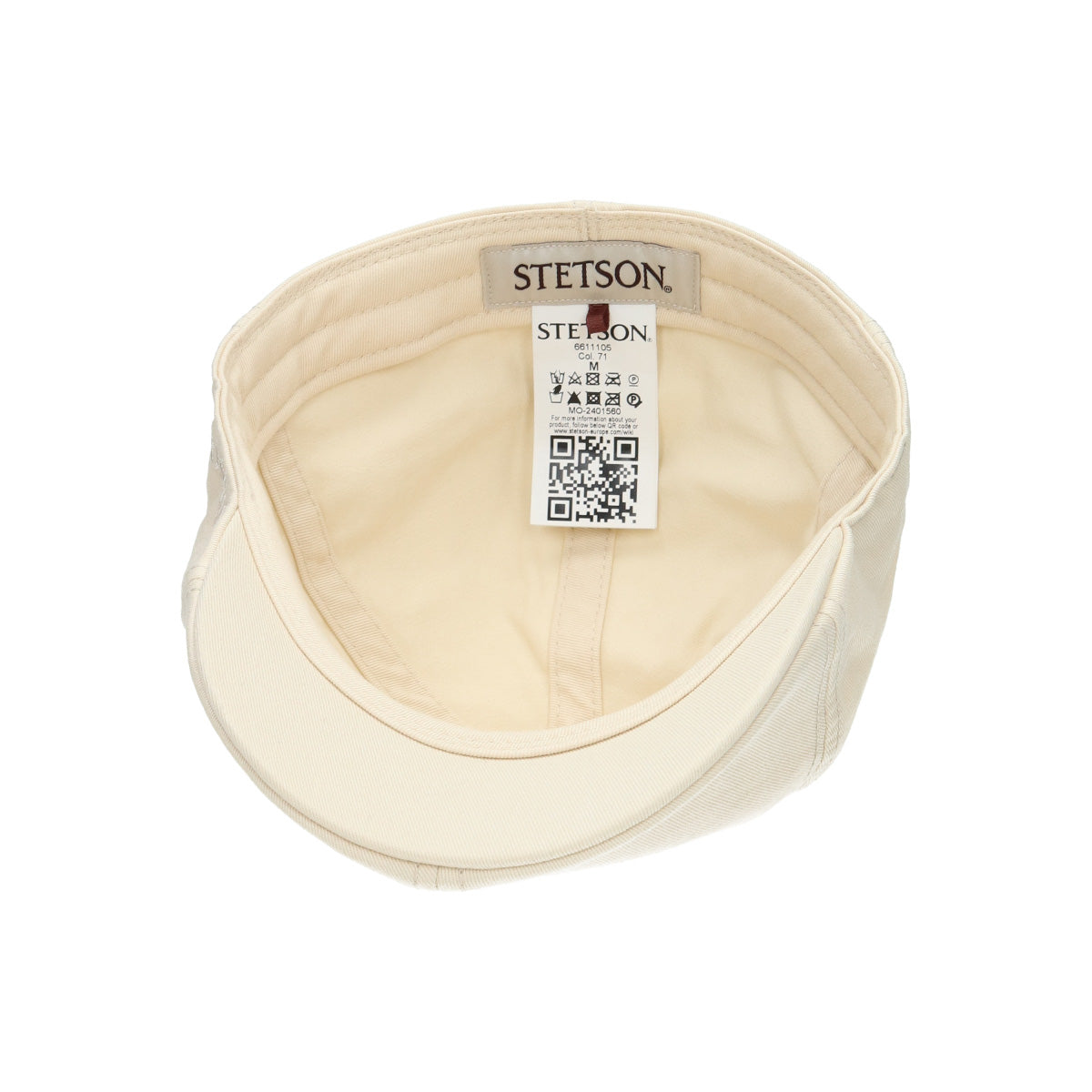 Texas Cotton cream beige