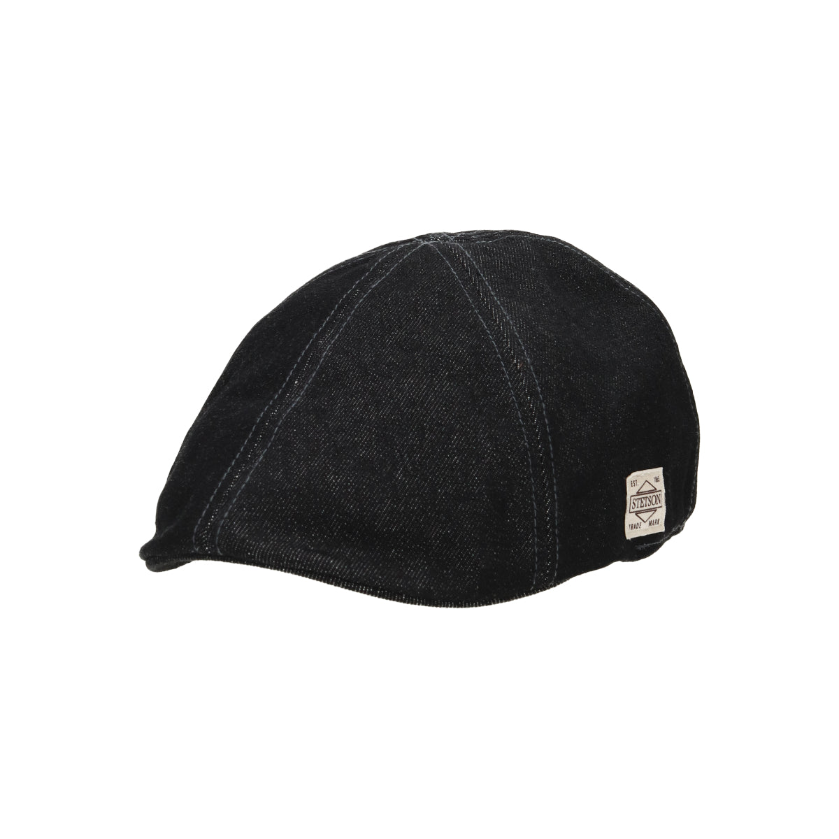 Texas Denim black