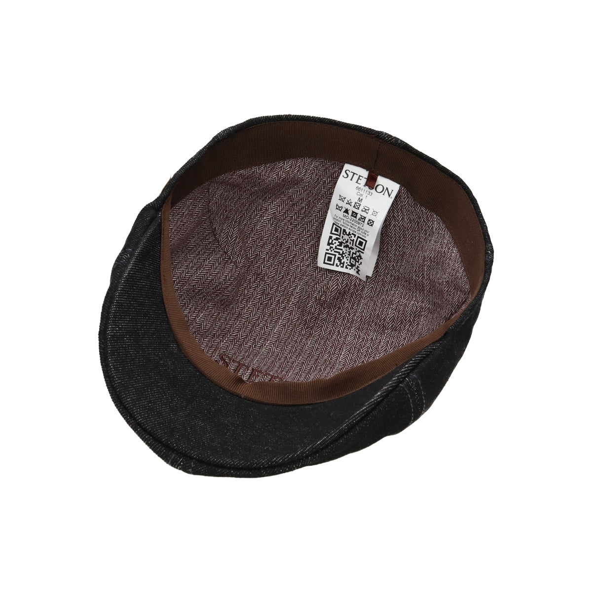 Texas Denim black