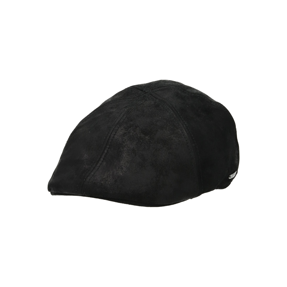 Texas Pig Skin black