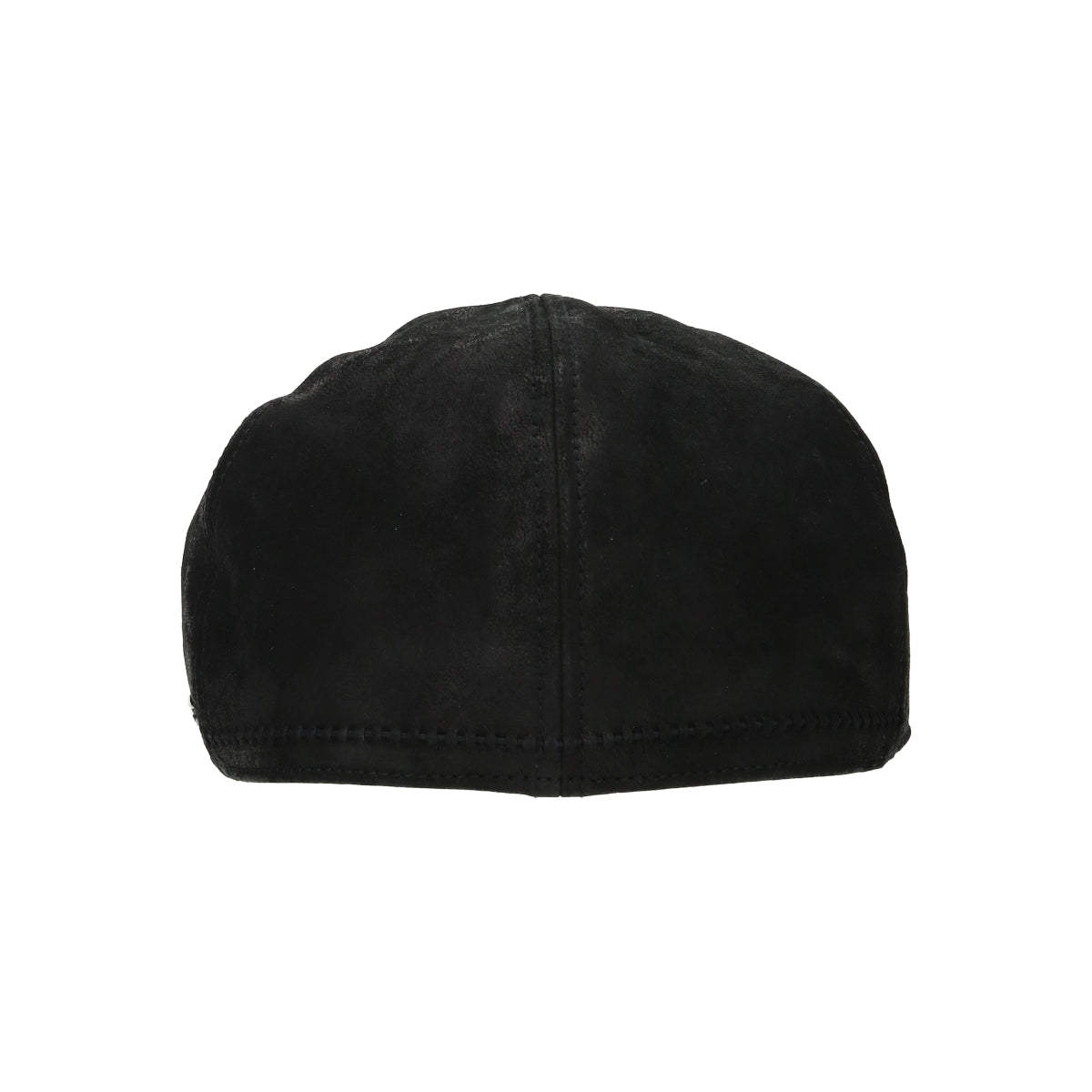 Texas Pig Skin black
