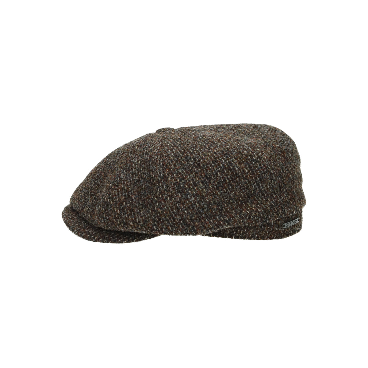 Hatteras Wool green/brown
