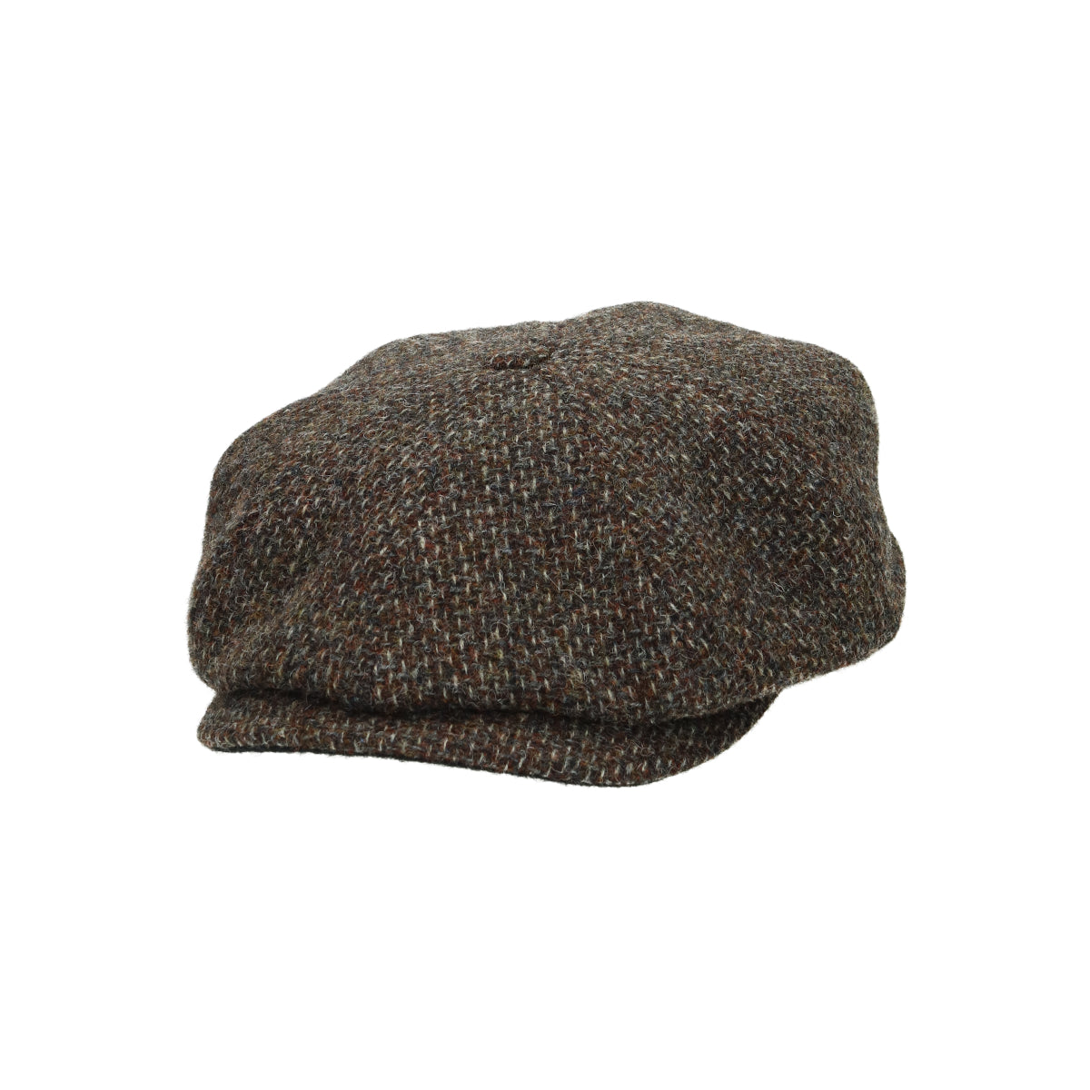 Hatteras Wool green/brown