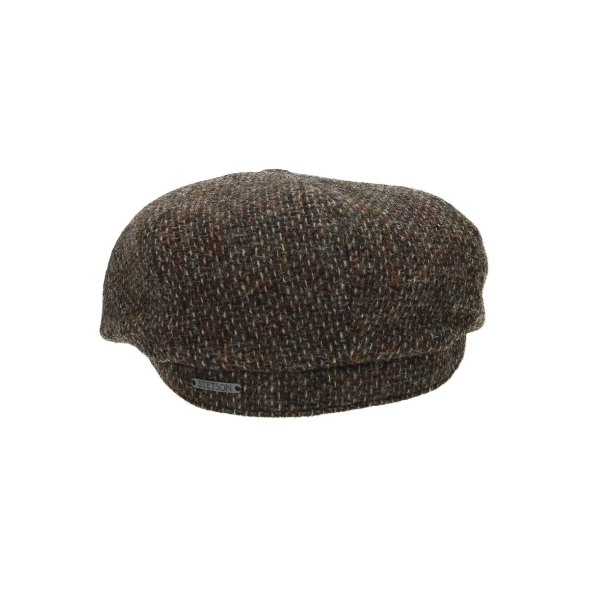 Hatteras Wool green/brown