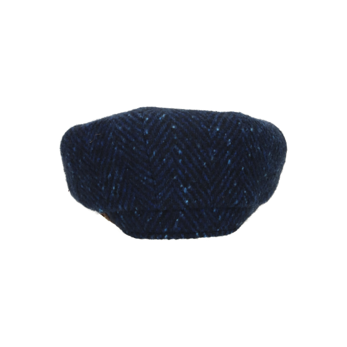 Hatteras Herringbone WV herringbone blue